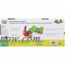 The World of Eric Carle™ The Very Hungry Caterpillar™ Wooden Pull Along Toy   553679804